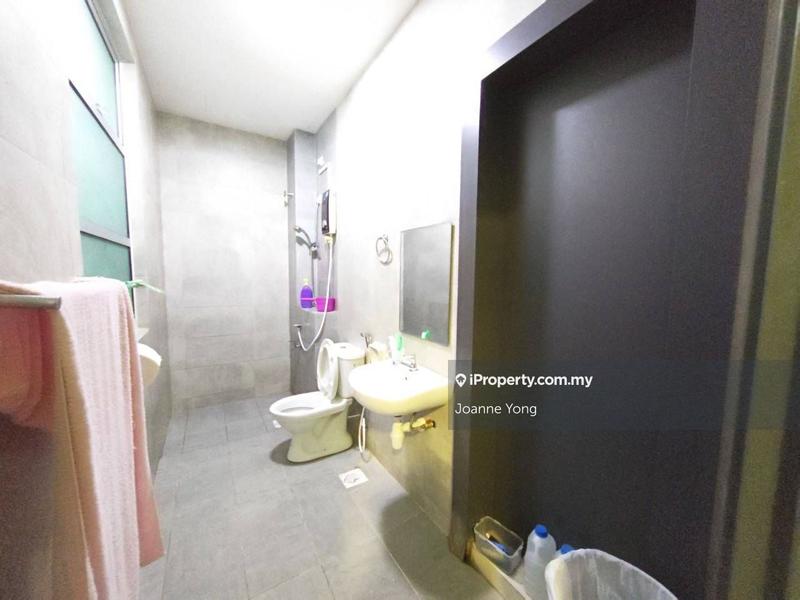 Cluster House for Sale in Taman Gaya Pelangi Indah Johor Jaya DesaTebrau, Ulu Tiram by Joanne Yong - iProperty.com.my