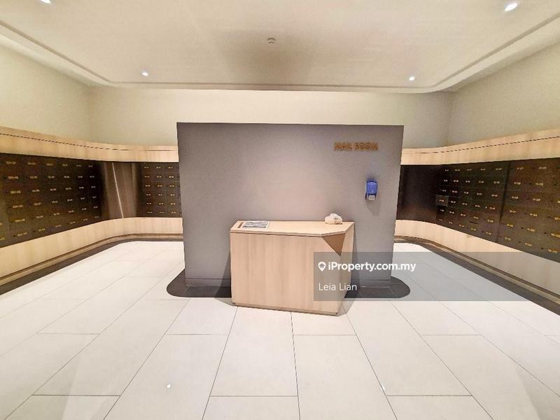 Condominium for Sale in Residensi Astrea by Leia Lian - iProperty.com.my