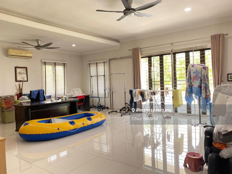 Bungalow House for Sale in Ledang Heights, Iskandar Puteri (Nusajaya) by Chua Yek Shin - iProperty.com.my