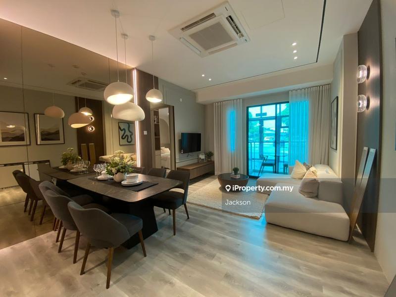 For Sale - The Navens