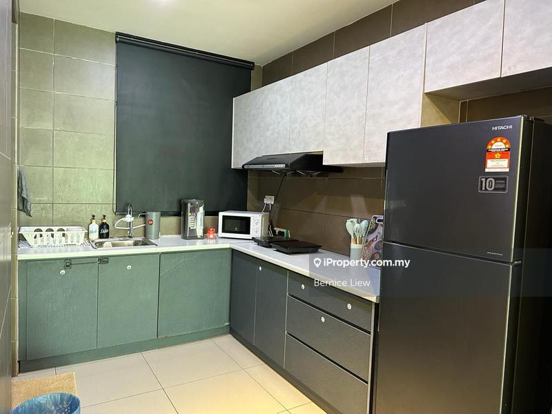 Condominium for Sale in Chymes Condo @ Gurney KL (Faber Antara Condominium) by Bernice Liew - iProperty.com.my