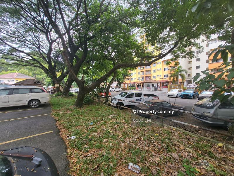 Shop for Sale in Serdang, Seri Kembangan by BoBo Lee - iProperty.com.my