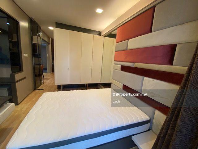 Service Residence for Sale in Verve Suites by Lach - iProperty.com.my