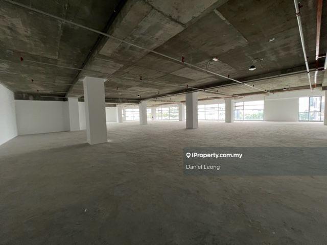 Office for Sale in Seksyen 51a, Petaling Jaya by Daniel Leong - iProperty.com.my