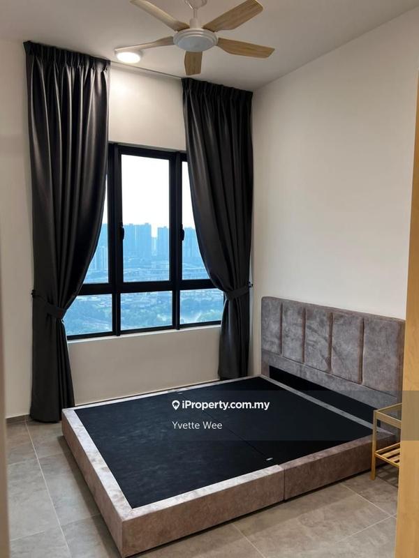 Kondominium untuk Disewa di SkyVogue oleh Louis Wee - iProperty.com.my