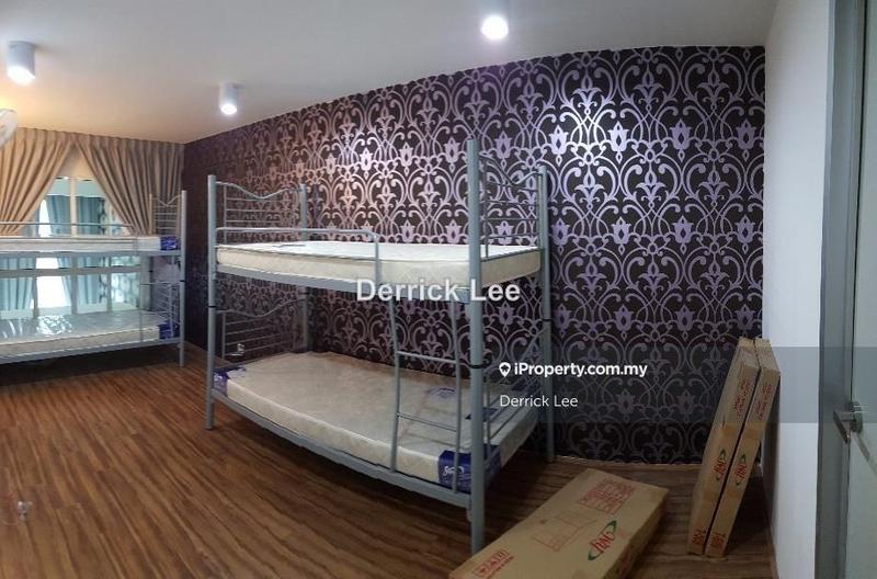 Kondominium untuk Disewa di Arte Subang West oleh Derrick Lee - iProperty.com.my