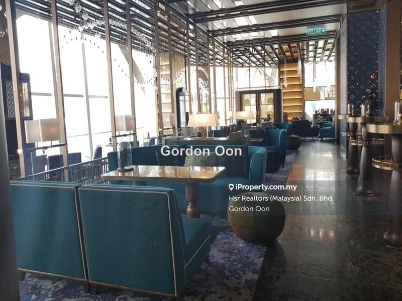 Service Residence for Rent in Four Seasons Place by Gordon Oon - iProperty.com.my