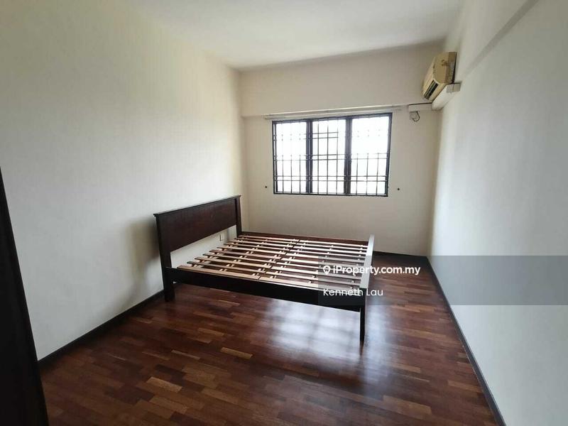 Pangsapuri untuk Disewa di Anjung Hijau (Greenfields) oleh Kenneth Lau - Bedroom - iProperty.com.my