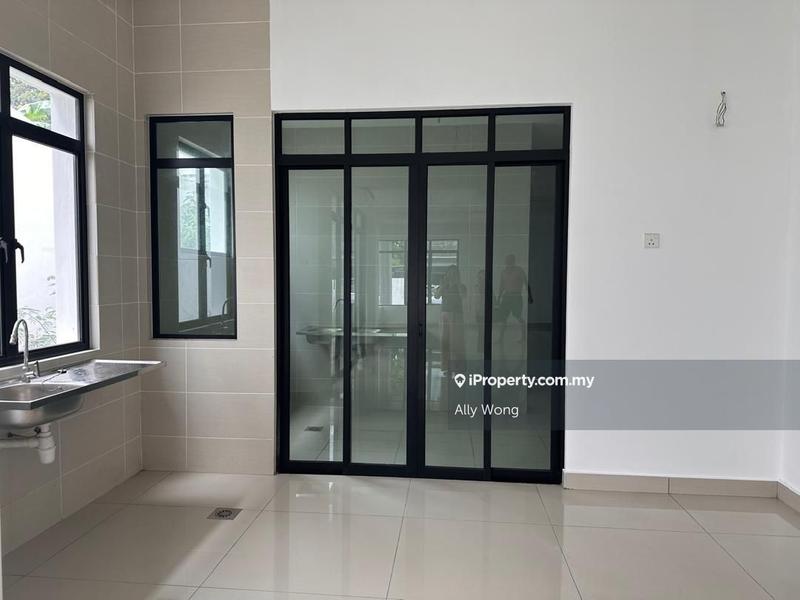Rumah Berkembar untuk Dijual di Quas Residence, Taman Bukit Ria, Kajang oleh Ally Wong - iProperty.com.my