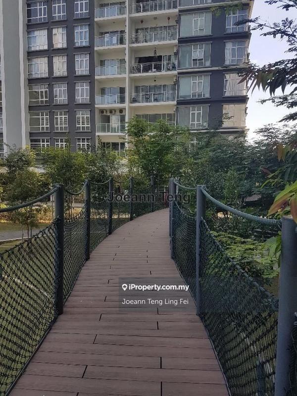 Kondominium untuk Dijual di Damansara Foresta oleh Joeann Teng Ling Fei - iProperty.com.my