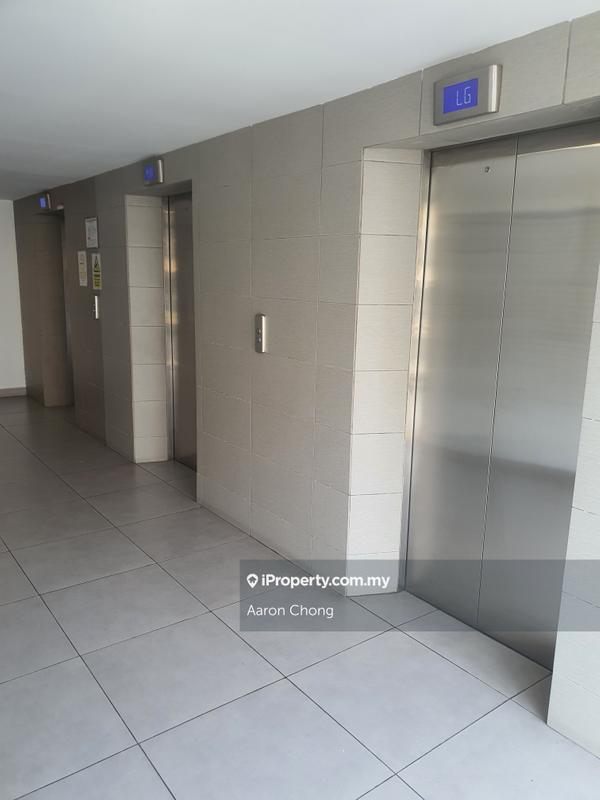 Condominium for Sale in Spring Avenue (Kuchai Damai) by Aaron Chong - iProperty.com.my
