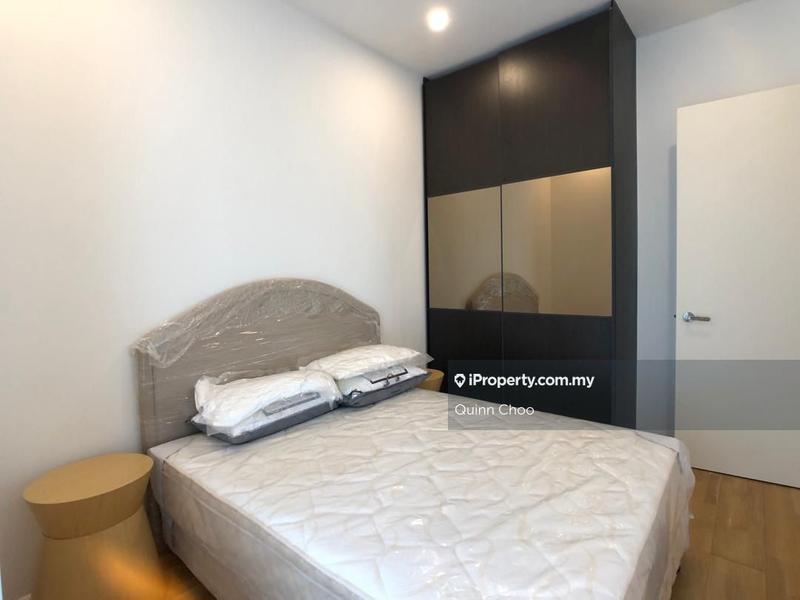 Kondominium untuk Disewa di The Manhattan oleh Quinn Choo - iProperty.com.my