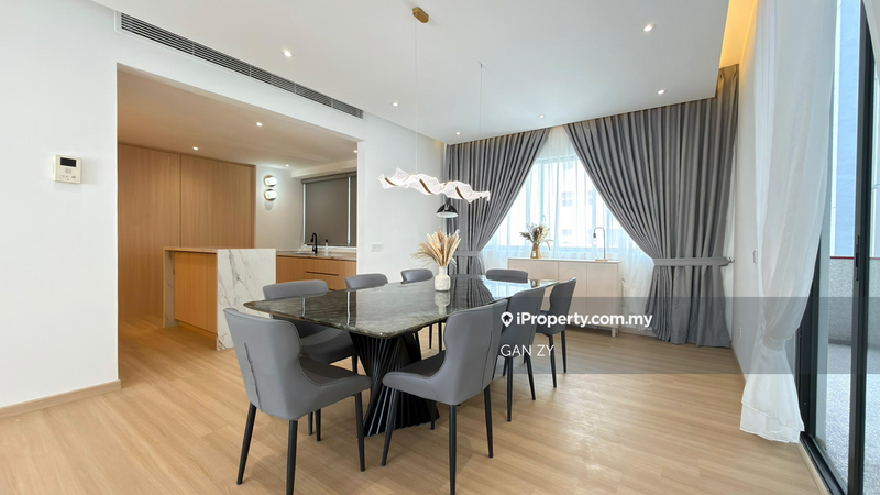 Condominium for Sale in Katana II by GAN ZY - iProperty.com.my