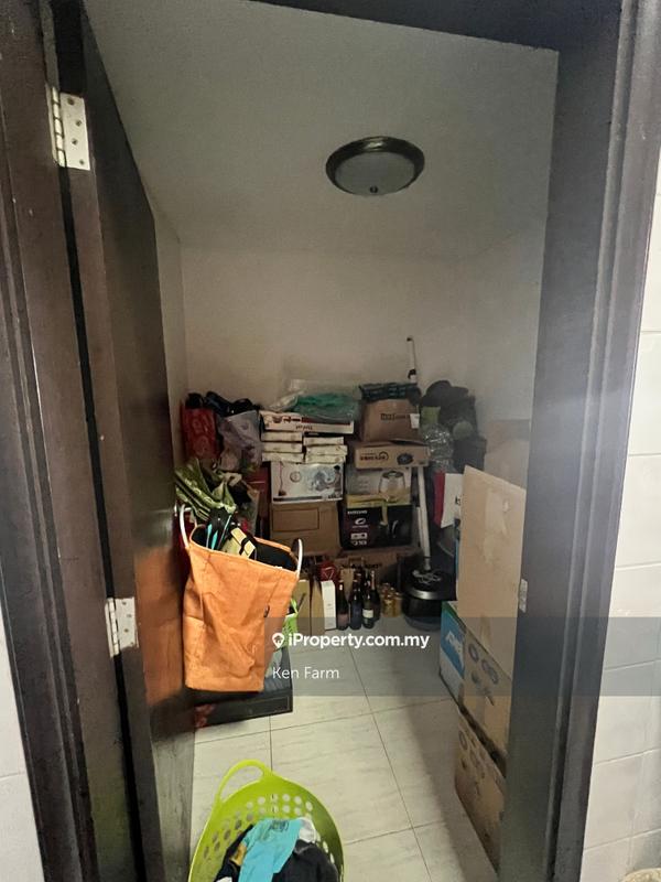 Kondominium untuk Dijual di Armanee Terrace oleh Ken Farm - iProperty.com.my