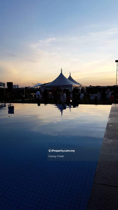 Bungalow Land for Sale in Pusat Bandar Puchong, Puchong by Carrey Chiah - iProperty.com.my