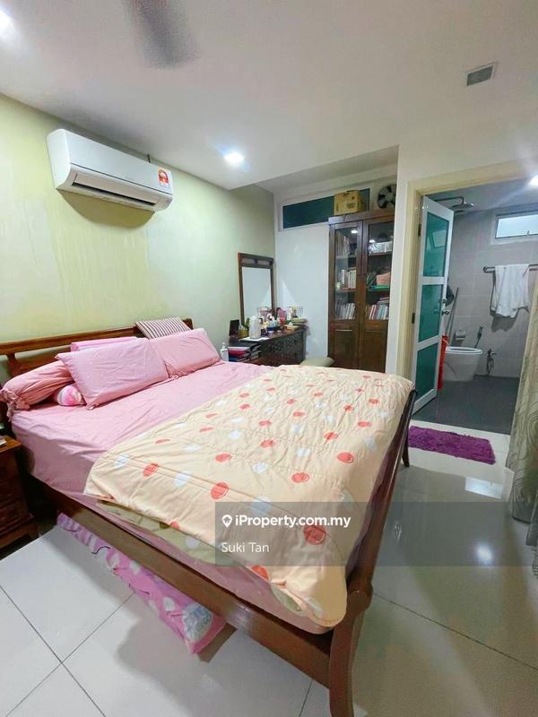 Rumah Teres 2-Tingkat untuk Dijual di Bandar Menjalara, Kuala Lumpur oleh Suki Tan - iProperty.com.my