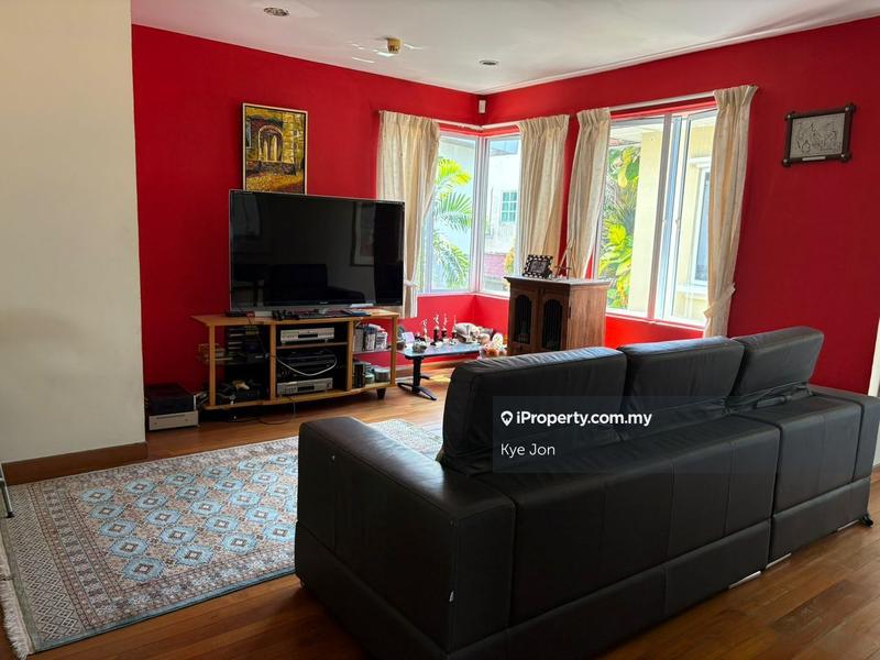 Bungalow House for Sale in PJU 3, Tropicana Golf and Resort, Petaling Jaya by Kye Jon - iProperty.com.my