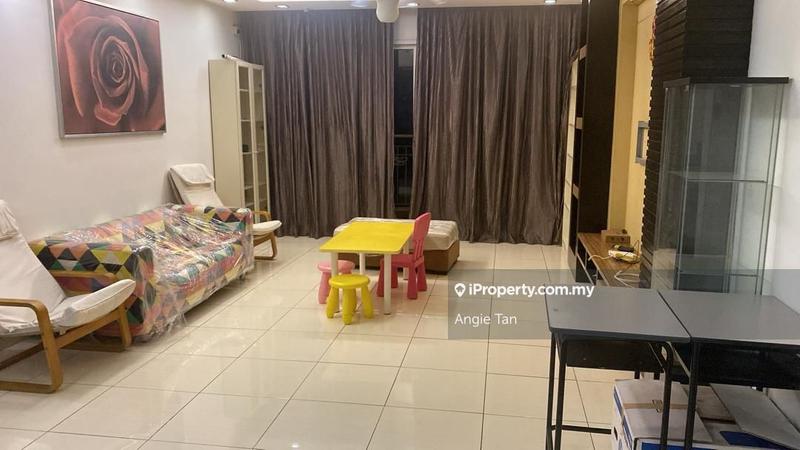 For Rent - Kiaramas Sutera
