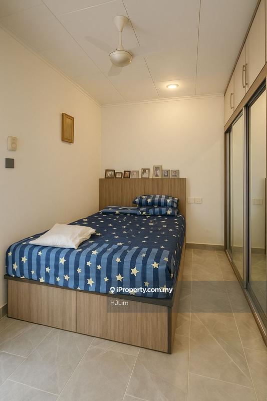 Rumah Berangkai 1 Tingkat untuk Dijual di 5xmn7, Cheras oleh HJLim - iProperty.com.my