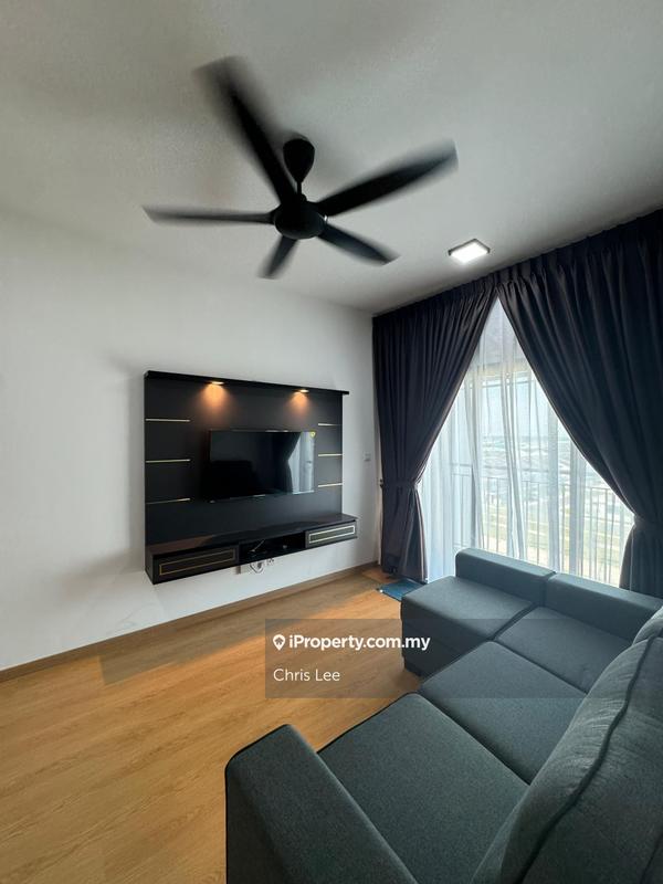 For Rent - Maya Bay Residences @ Gamuda Cove