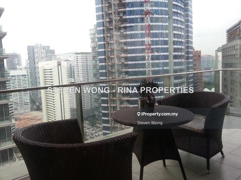 For Sale - Pavilion Residences