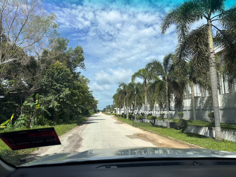 For Sale - Batu 29 batang Kali