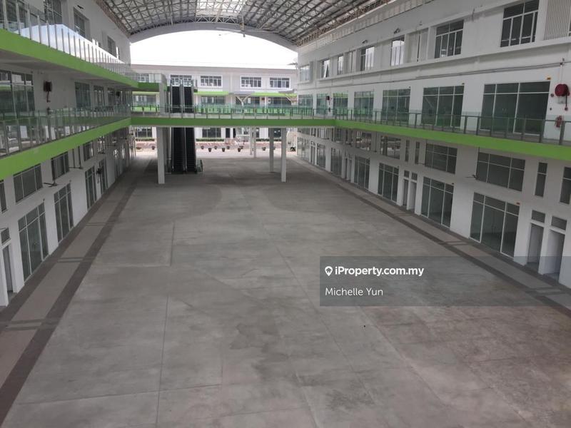 For Rent - Anggun City Rawang