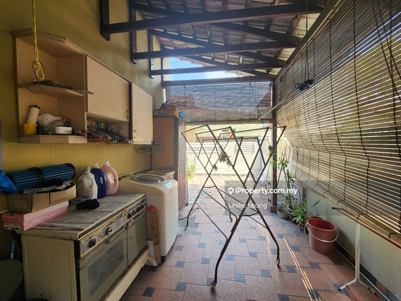Bungalow House for Sale in Kota Emerald, Rawang by Leslie Leong - iProperty.com.my