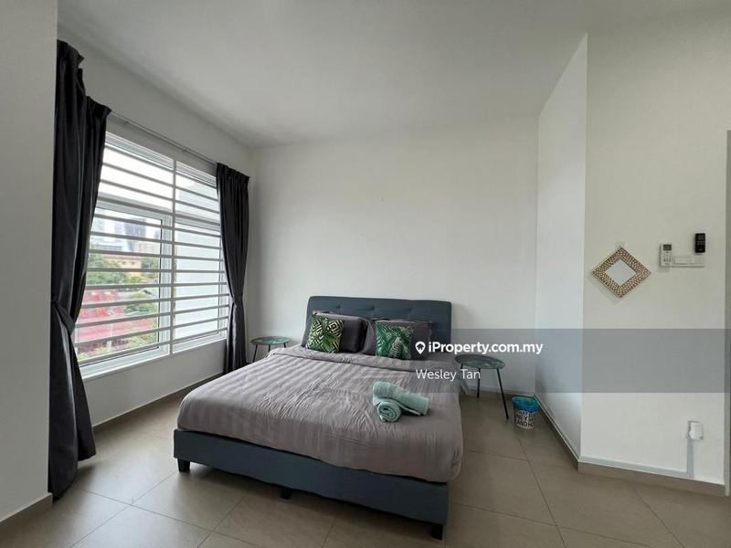 Semi-Detached House for Sale in Ujong Pasir, Melaka by Wesley Tan - iProperty.com.my