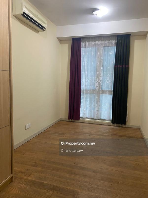 Residensi Servis untuk Dijual di myHabitat oleh Charlotte Law - iProperty.com.my