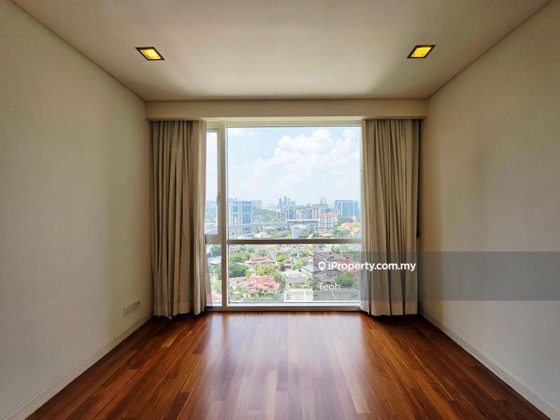 Kondominium untuk Disewa di One Menerung oleh Teoh - iProperty.com.my