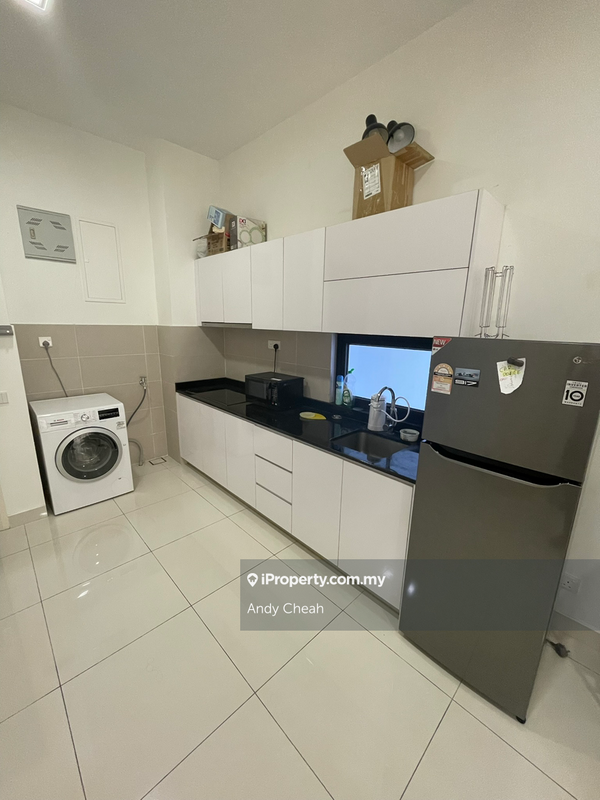 Service Residence for Rent in Eco Nest by Andy Cheah - iProperty.com.my