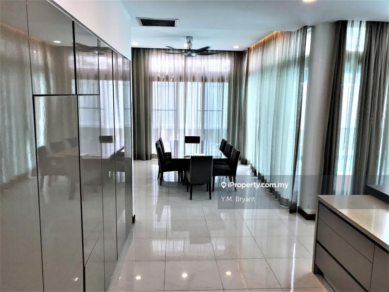 Semi-Detached House for Sale in Tropicana, Selangor by Bryant Be - iProperty.com.my