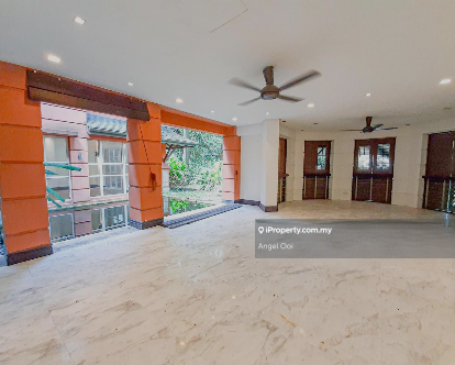 Bungalow House for Sale in Bukit Bandaraya, Bangsar by Angel Ooi - iProperty.com.my