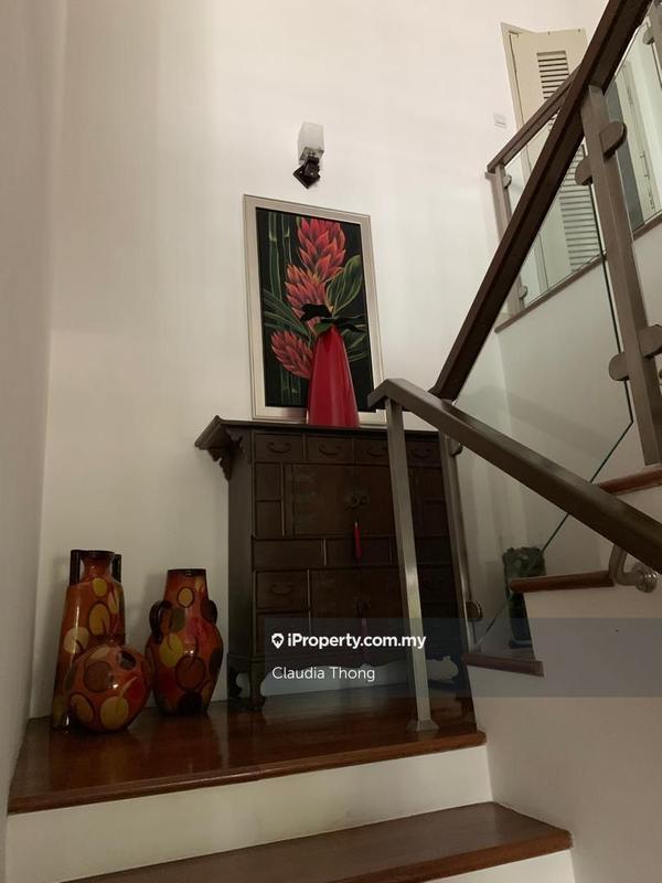 Condominium for Sale in Tijani 2 North by Claudia Thong - iProperty.com.my