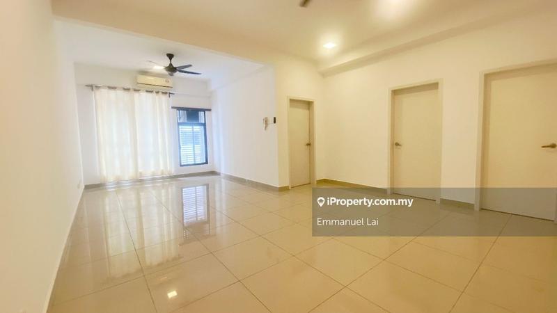 Kediaman Servis untuk Dijual di Utropolis Suites 1 oleh Emmanuel Lai - iProperty.com.my
