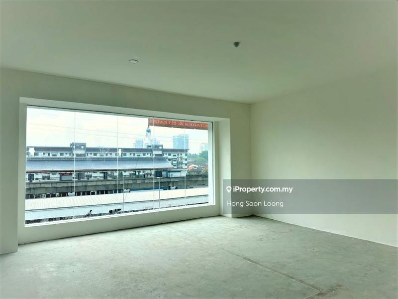 Shop / Office untuk Disewa di Kelana Jaya, Petaling Jaya oleh Hong Soon Loong - iProperty.com.my