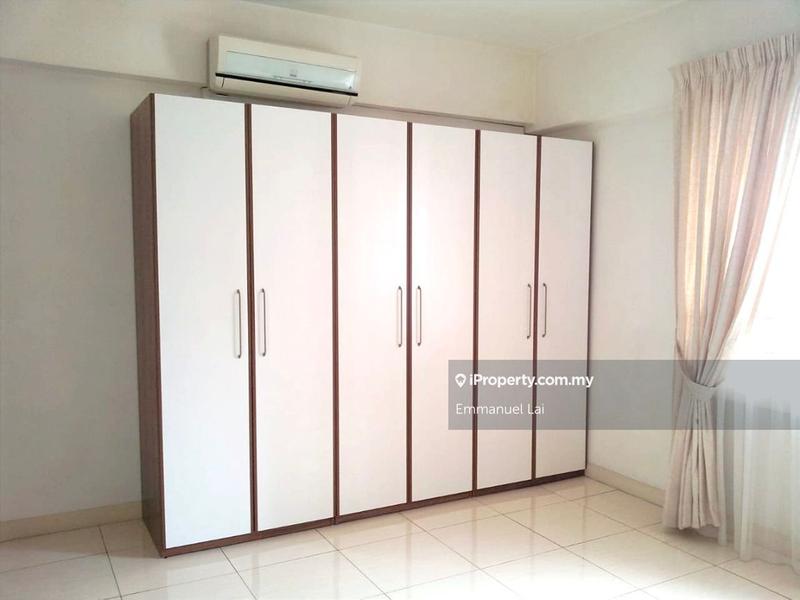 Kondominium untuk Disewa di Kiaramas Sutera oleh Emmanuel Lai - iProperty.com.my