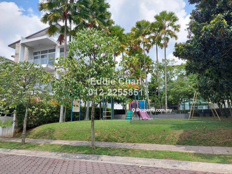 Bungalow House for Sale in Sunway Rydgeway, Ulu Kelang by Eddie Chan - iProperty.com.my