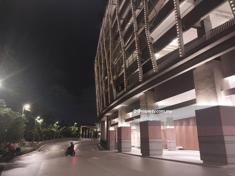 Service Residence for Rent in The Era @ Duta North by Xindy Chia - iProperty.com.my