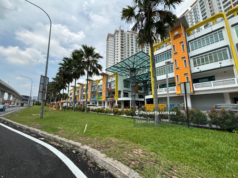 Shop for Sale in Taman Bukit Kinrara, Bandar Kinrara by Jason Lee - iProperty.com.my