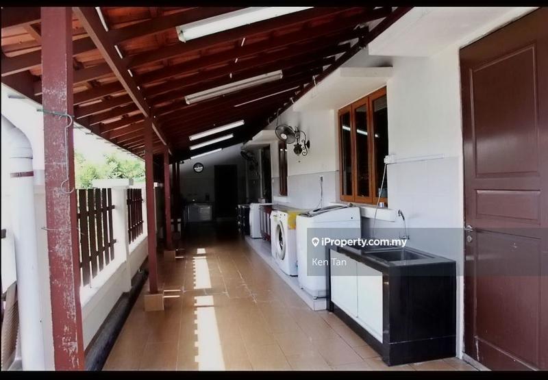 Banglo untuk Dijual di Damansara Idaman, Ara Damansara oleh Ken Tan - iProperty.com.my