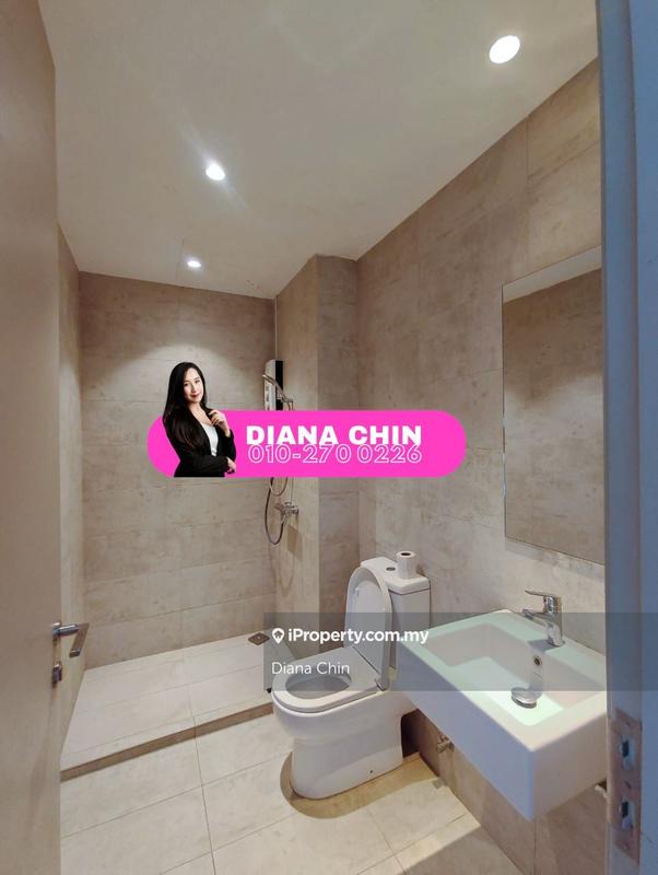 Condominium for Rent in Mira Residence by Diana Chin - iProperty.com.my