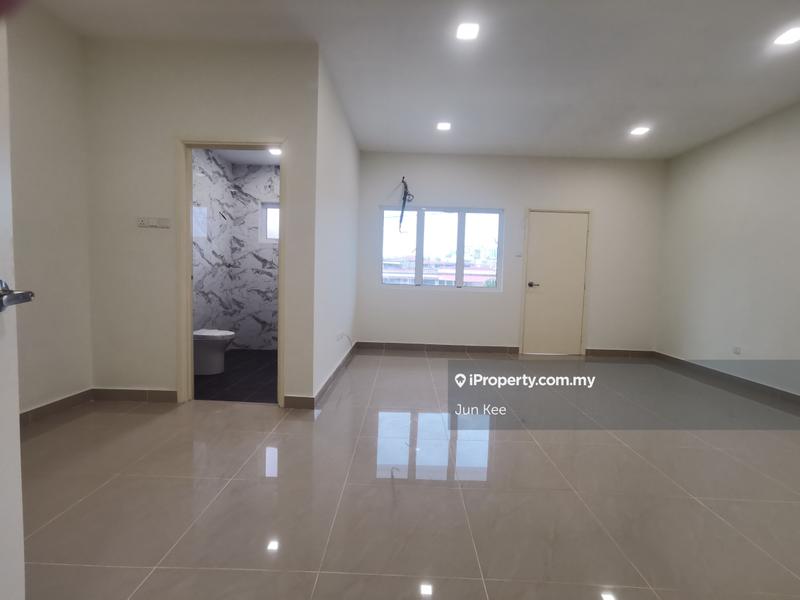 Rumah Berangkai 2 Tingkat untuk Dijual di Bandar Baru Sri Petaling, Sri Petaling oleh Jun Kee - iProperty.com.my