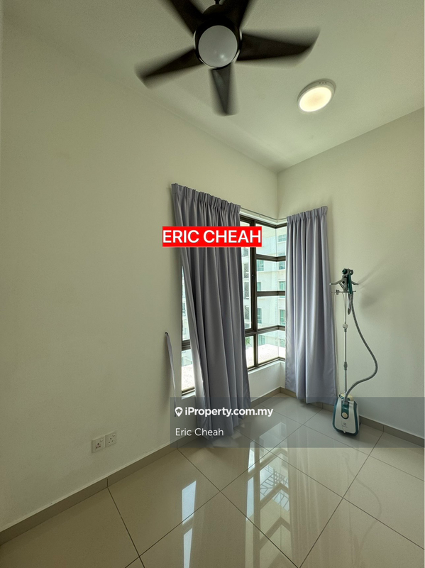 Kondominium untuk Disewa di Tree Sparina oleh Eric Cheah - iProperty.com.my