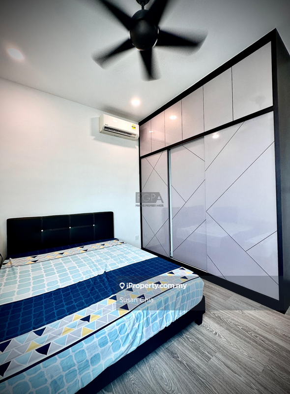 Condominium for Sale in Iconic Skies by Susan Chia - iProperty.com.my