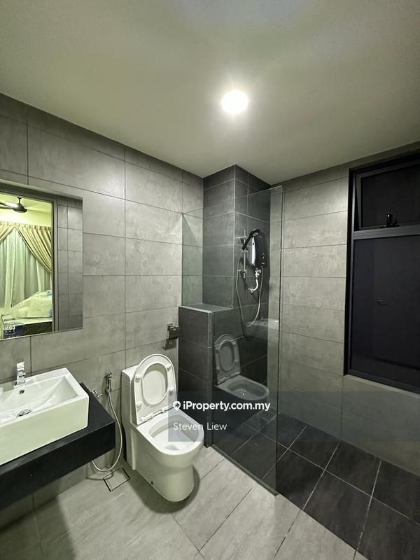 Kediaman Servis untuk Disewa di The Era @ Duta North oleh Steven Liew - iProperty.com.my