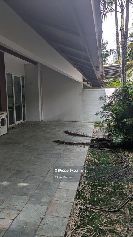 Semi-Detached House for Sale in Duta Tropika, Dutamas, Dutamas by Chris Brown - iProperty.com.my