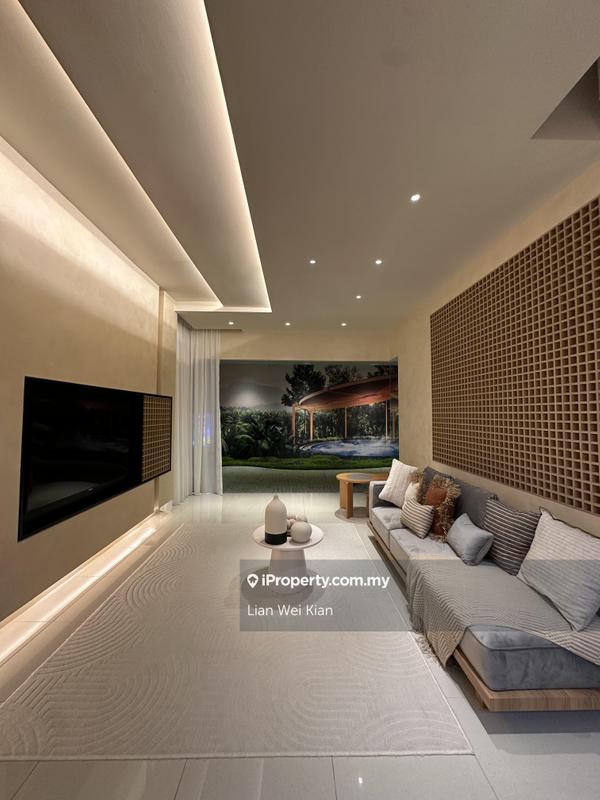Kondominium untuk Dijual di Trinity Sensoria Residences oleh Lian Wei Kian - iProperty.com.my