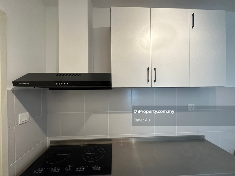 Service Residence for Sale in 168 Park Residensi Selayang by Janet Au - iProperty.com.my